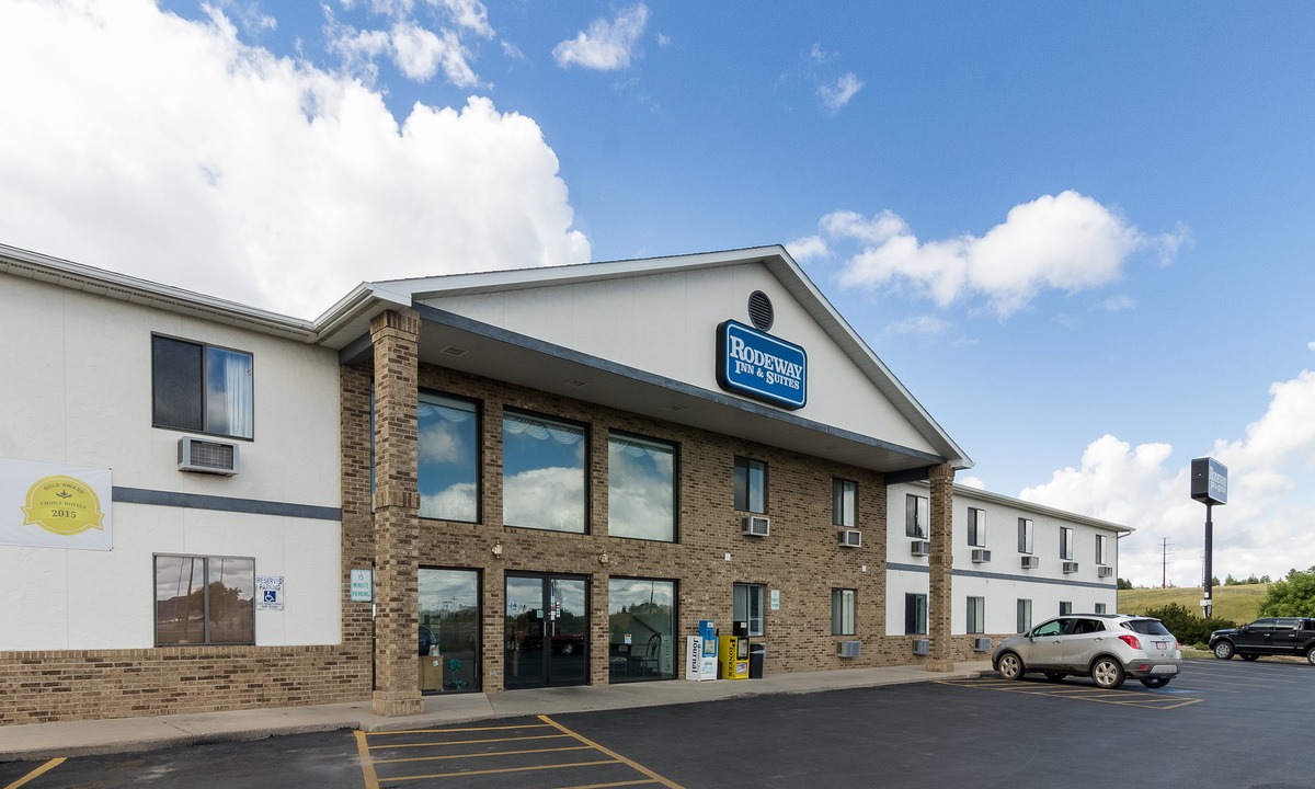 Spearfish Hotel | Travelodge by Wyndham Spearfish