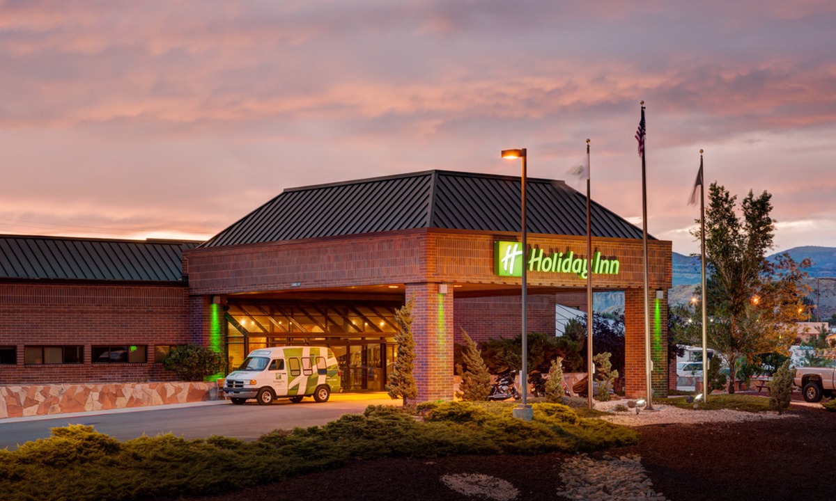 Price Hotel | Ramada by Wyndham Price