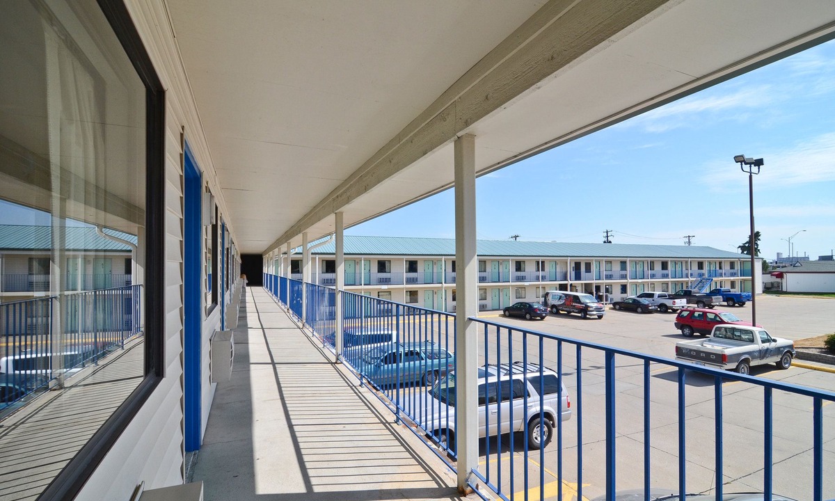 Lincoln Hotel | Americas Best Value Inn - Lincoln