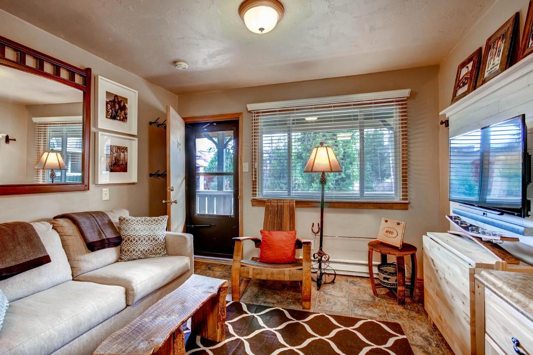 Breckenridge Apartment | Park Meadows 7C by Ski Country Resorts