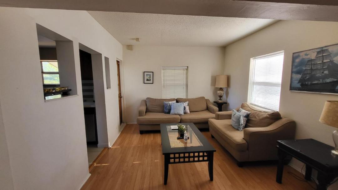 Garfield Apartment | Unit 2 - Stylish 2BR Downtown Phoenix Retreat in Roosevelt Row, Parking Included