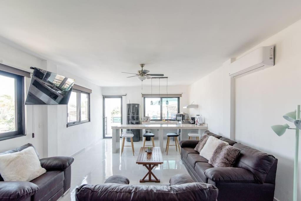 San Jose del Cabo Apartment | Casa de Mónica