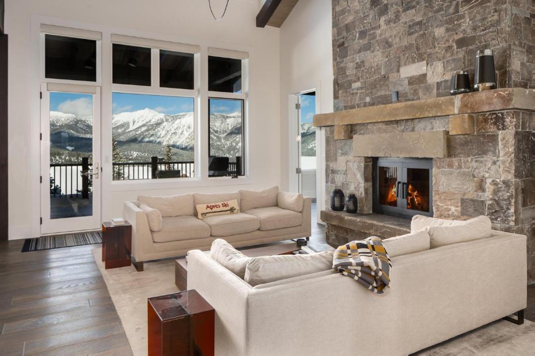 Spanish Peaks House | Inspiration Point Townhome 8C