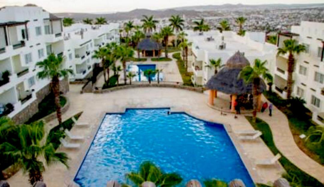 Libertad House | B&B Room in Villa Dorada