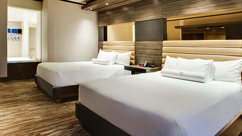 Photo of Bedroom in Henderson