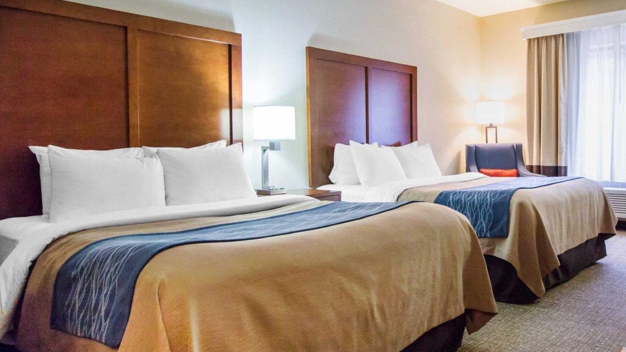 Photo of Bedroom in Deadwood