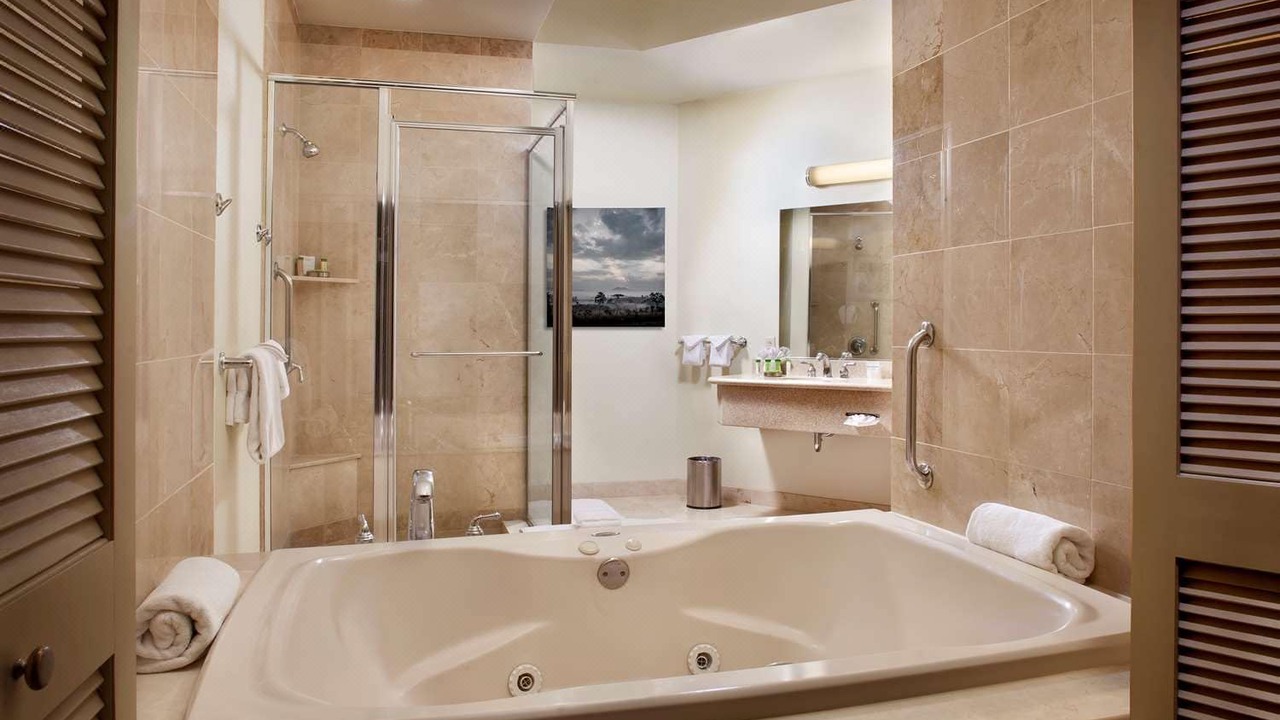 Photo of Bathroom in Gateway District