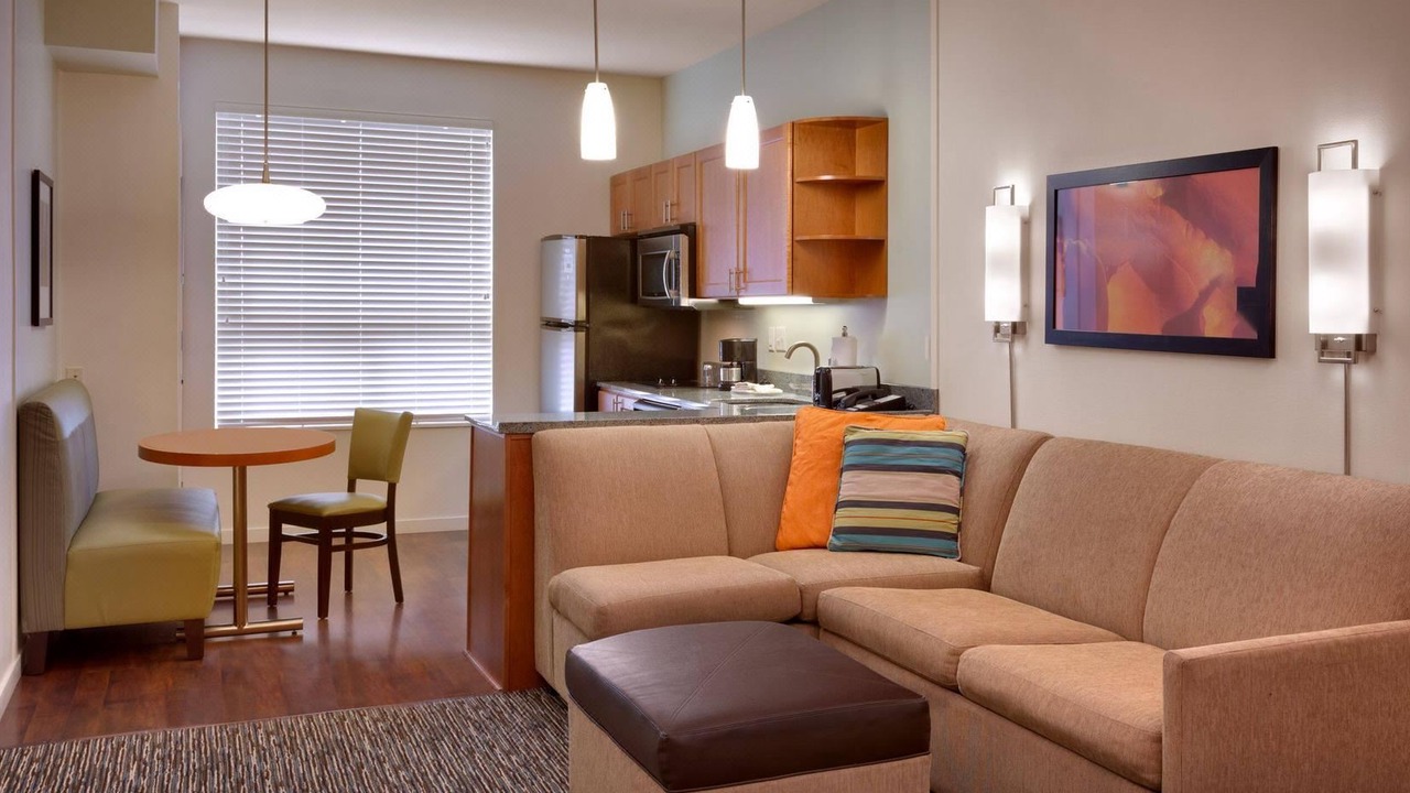 Photo of Livingroom in Sandy