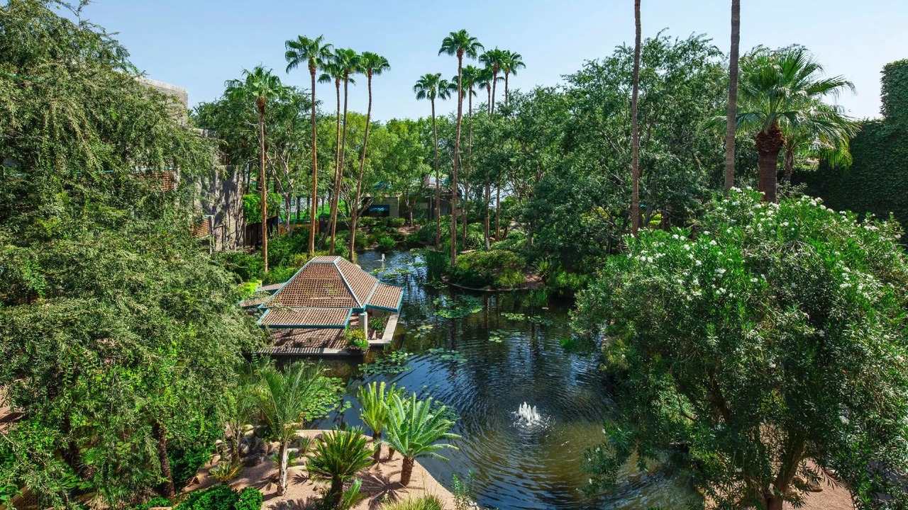Photo of Outdoor in Gainey Ranch