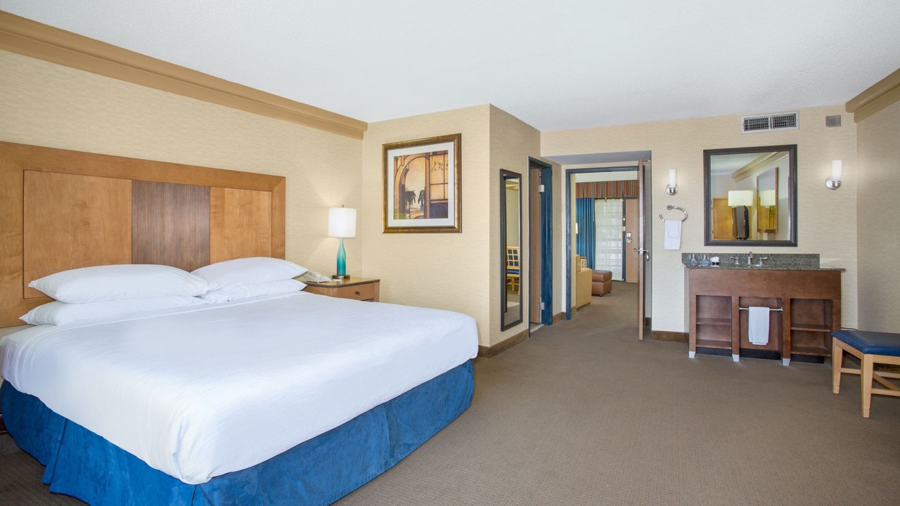 Photo of Bedroom in Camelback East