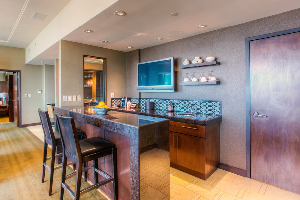 Photo of Livingroom in Aliante Sun City