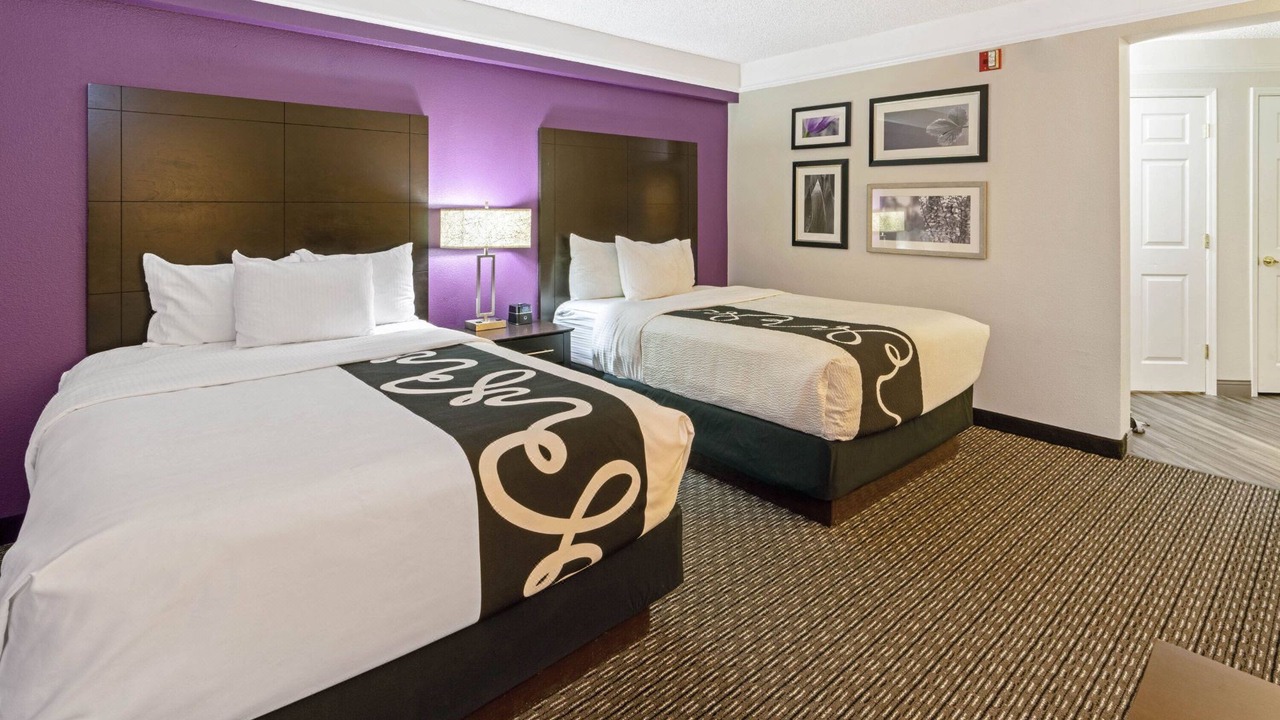 Photo of Bedroom in Central Scottsdale