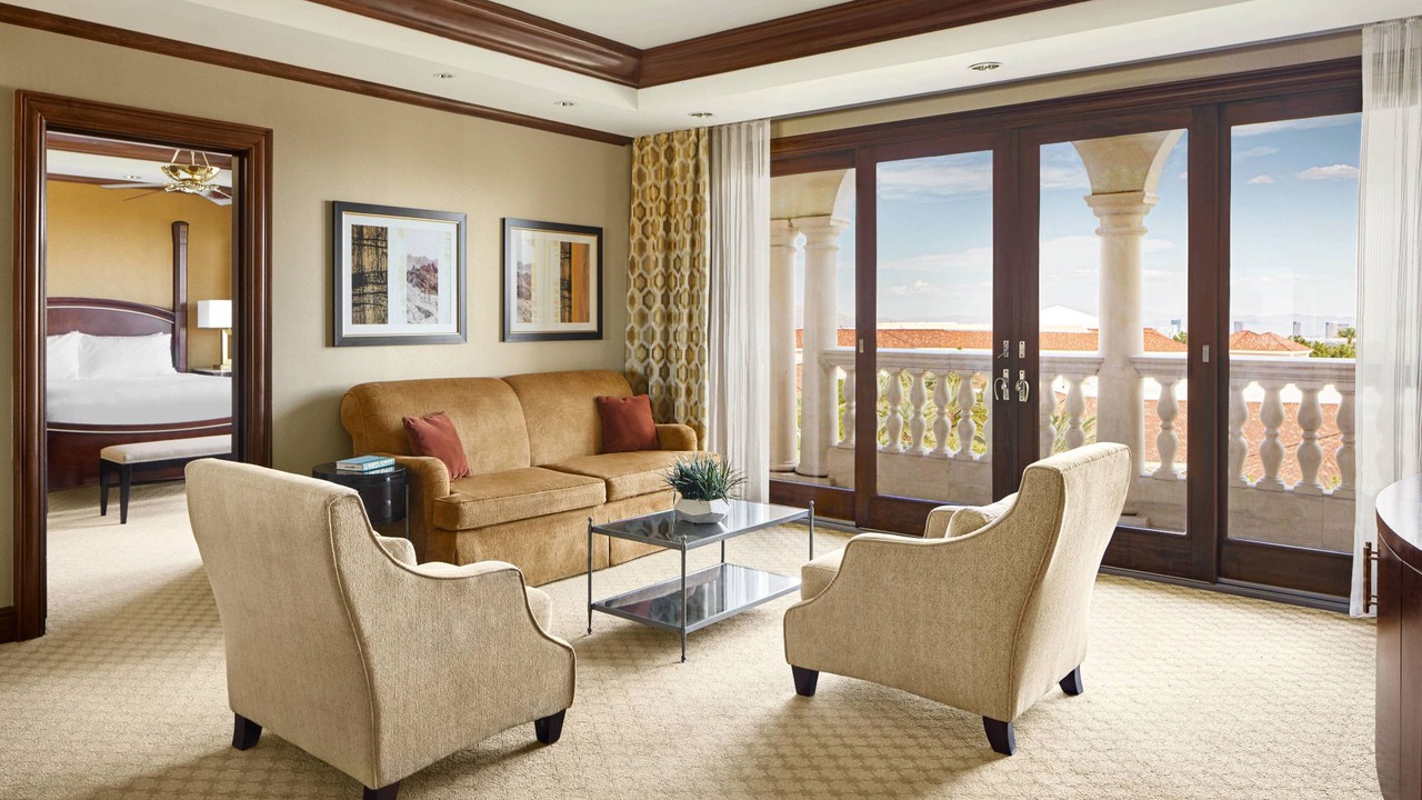 Photo of Livingroom in Summerlin