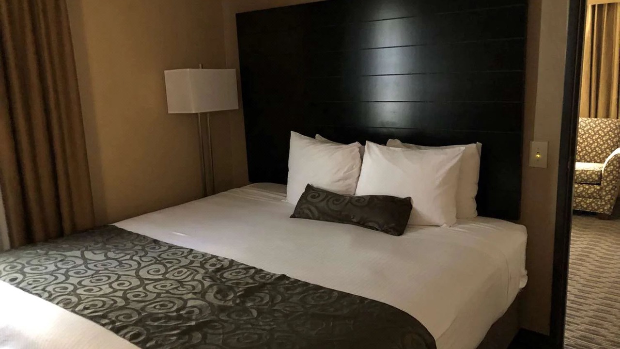 Photo of Bedroom in Casas Adobes