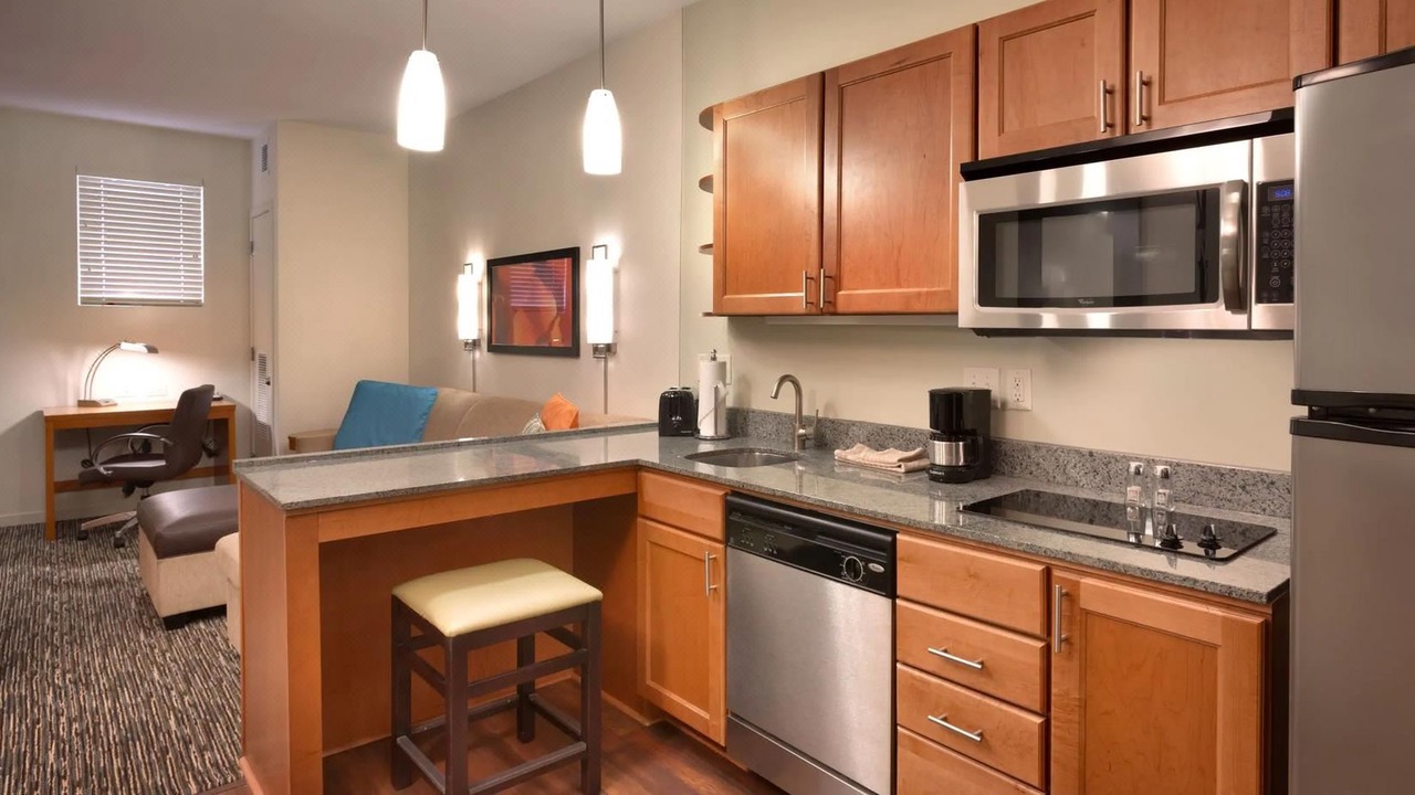 Photo of Kitchen in Sandy