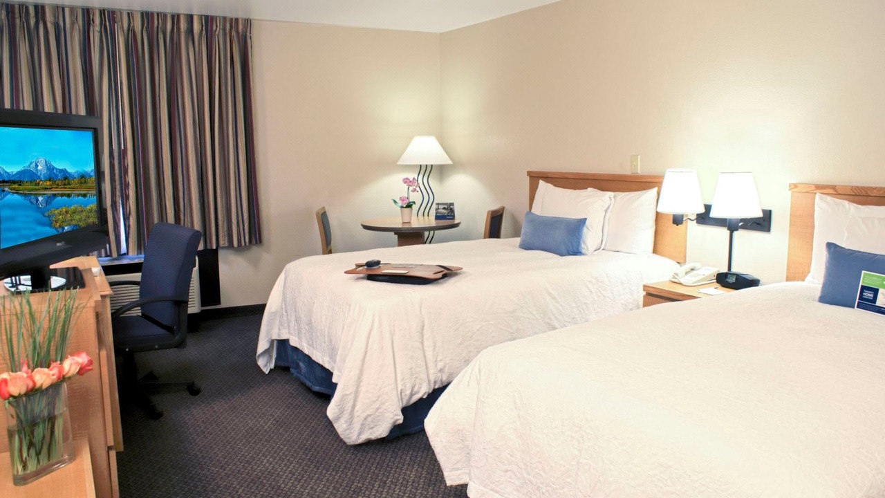Photo of Bedroom in Summerlin