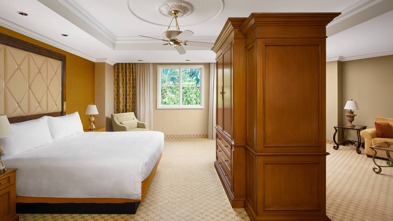 Photo of Bedroom in Summerlin