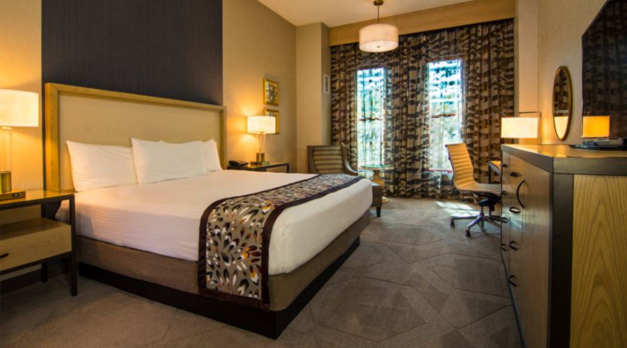 Photo of Bedroom in Sunrise Manor