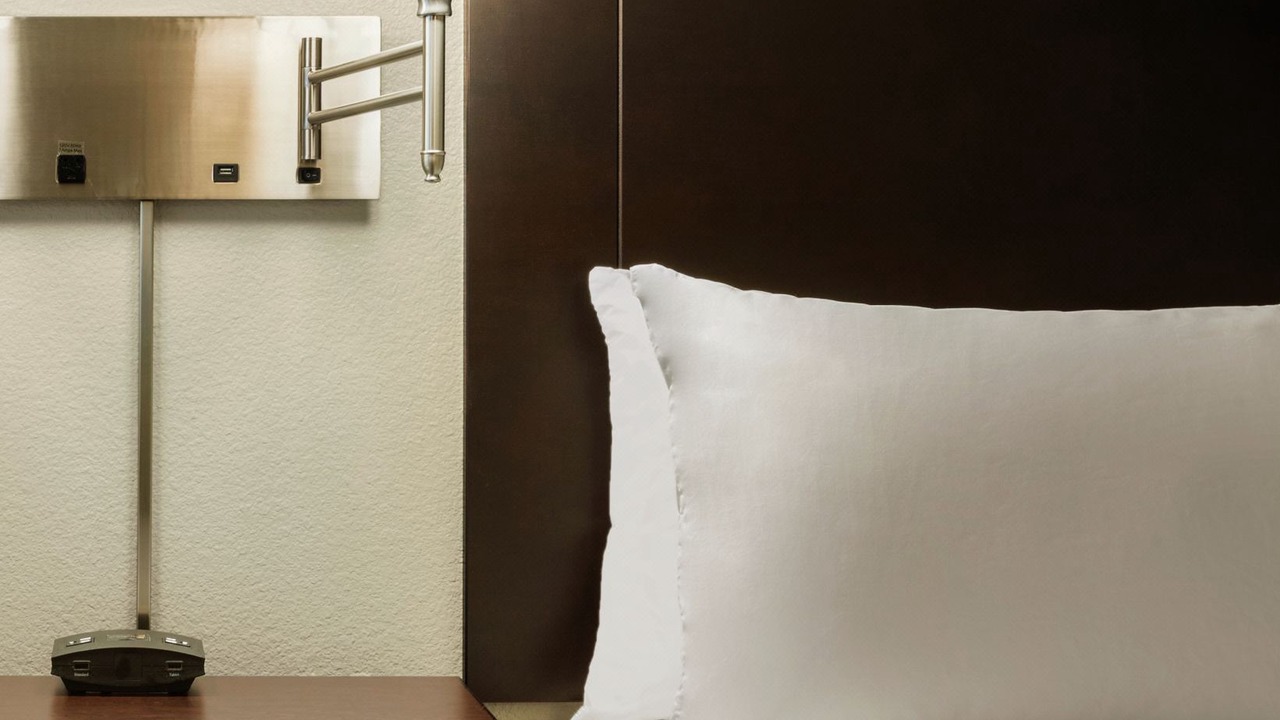 Photo of Bedroom in Glendale Sports and Entertainment District