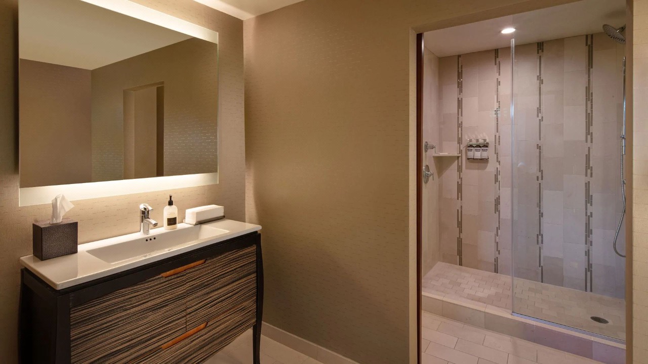 Photo of Bathroom in Gainey Ranch