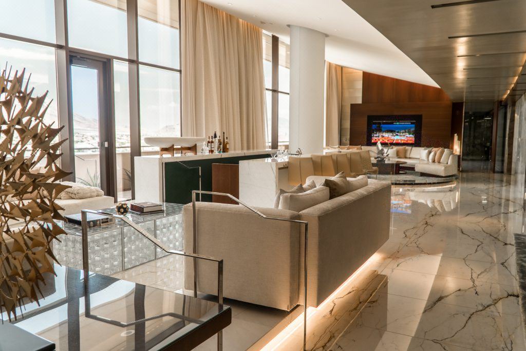 Photo of Livingroom in Summerlin South