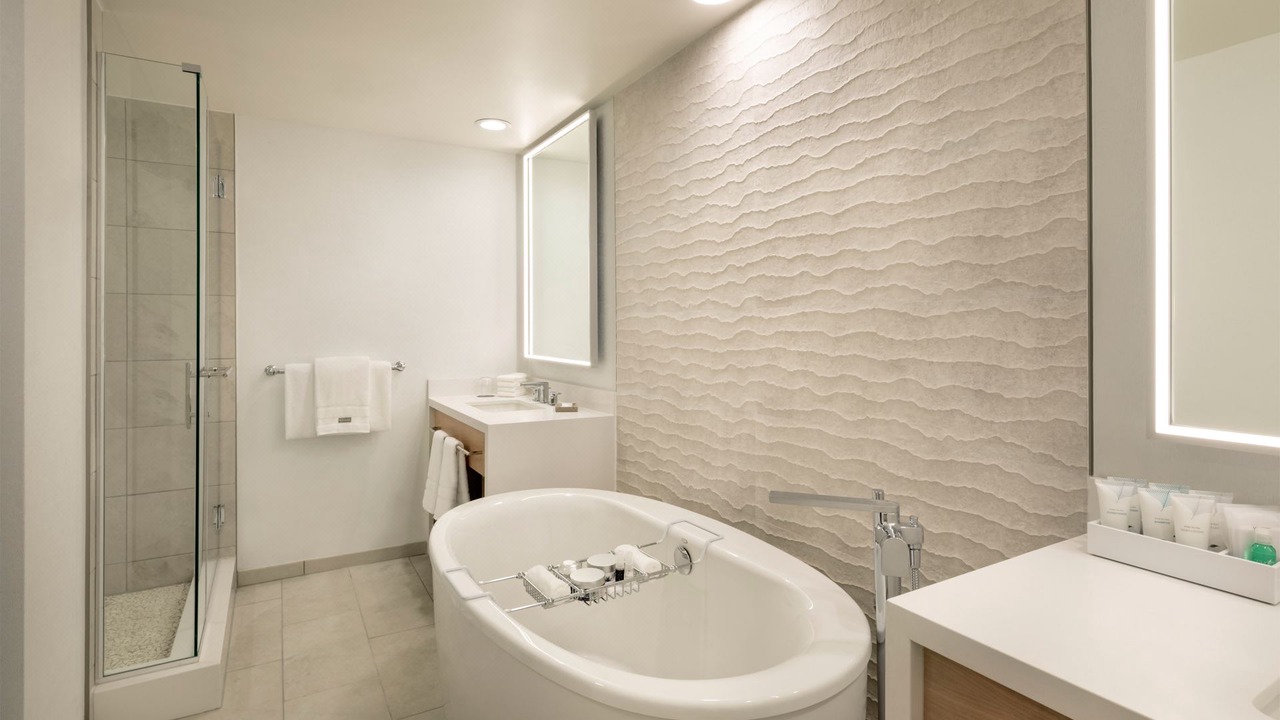 Photo of Bathroom in Paradise Valley Village