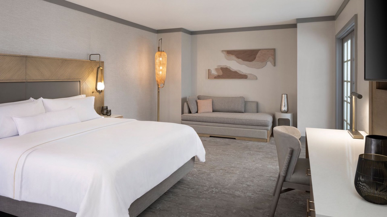 Photo of Bedroom in Paradise Valley Village