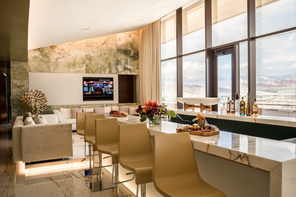 Photo of Livingroom in Summerlin South