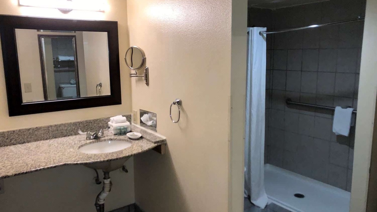 Photo of Bathroom in Casas Adobes