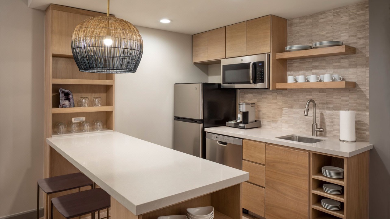 Photo of Kitchen in Paradise Valley Village