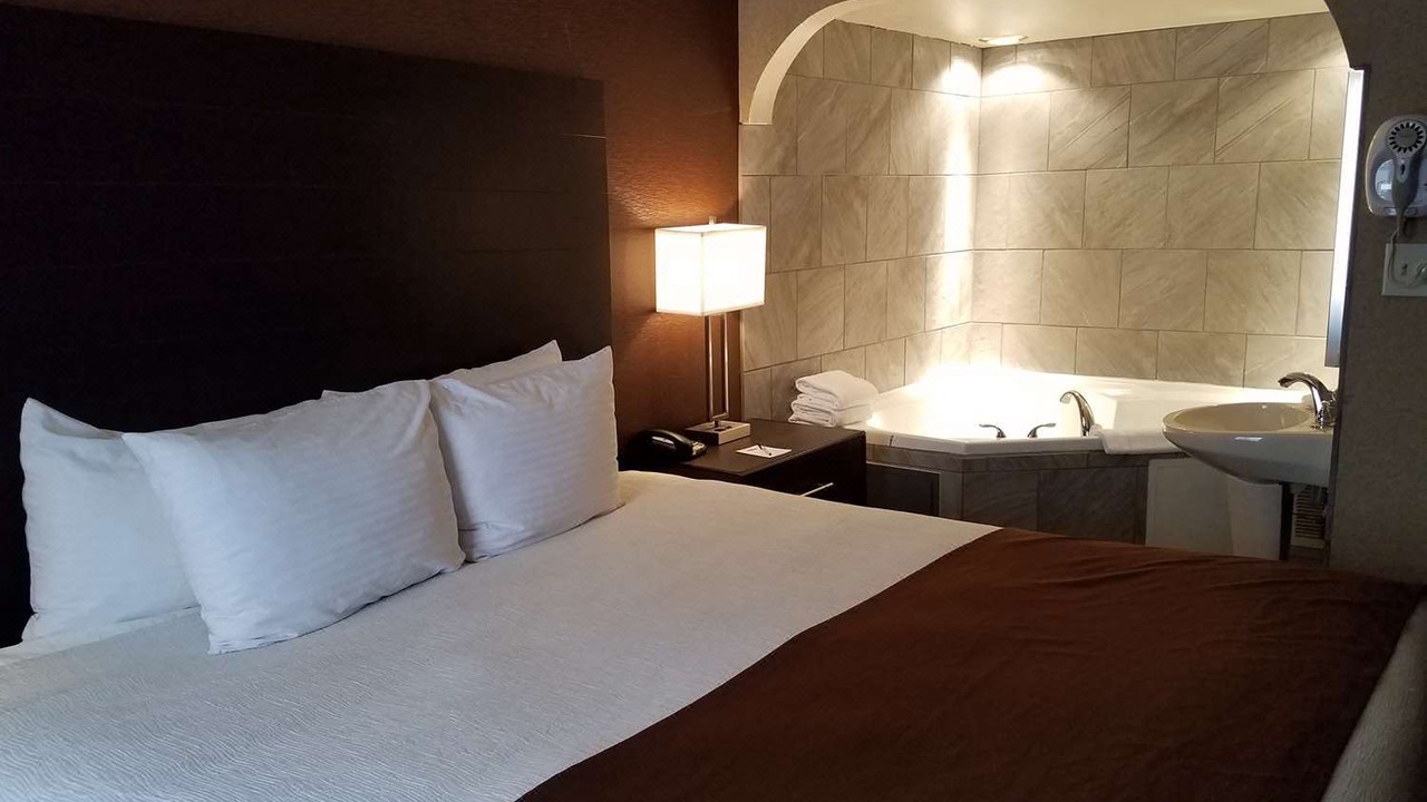 Photo of Bedroom in Casas Adobes