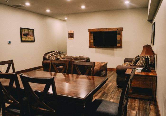 Photo of Livingroom in Island Park