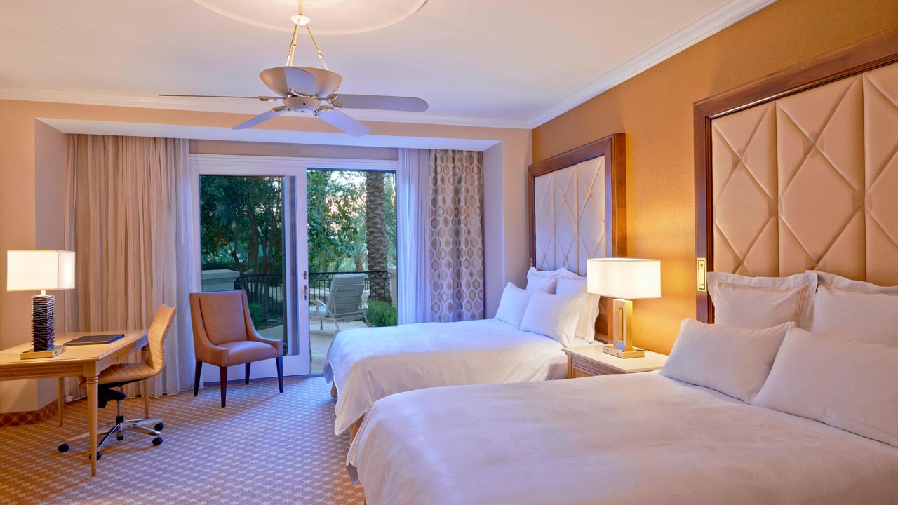 Photo of Bedroom in Summerlin