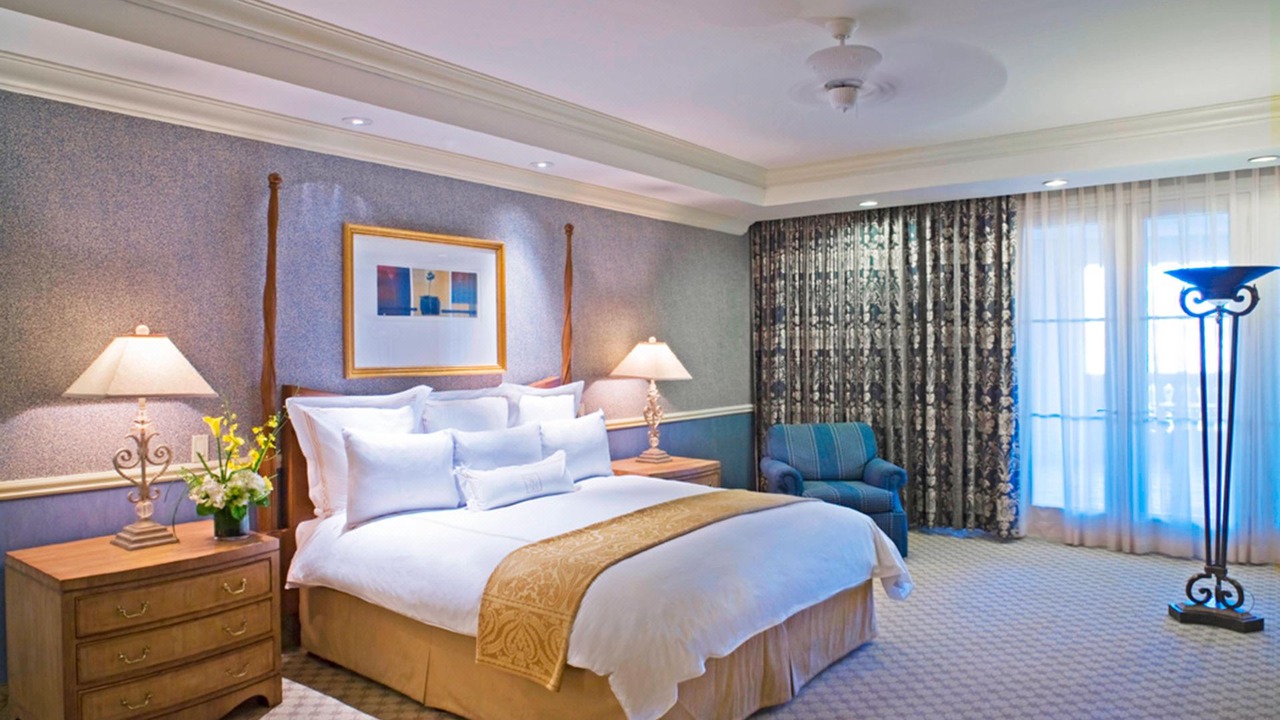 Photo of Bedroom in Summerlin