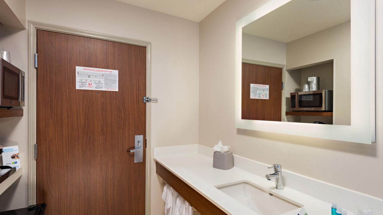 Photo of Bathroom in Peoria