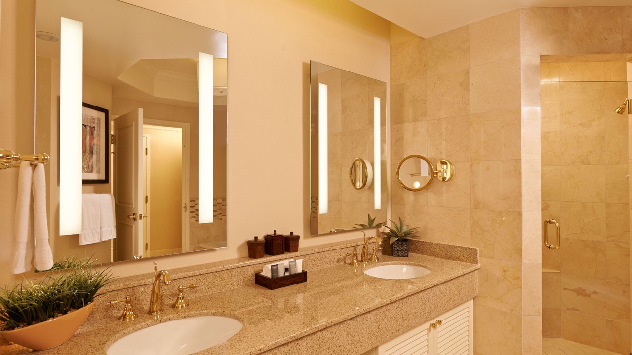 Photo of Bathroom in Summerlin