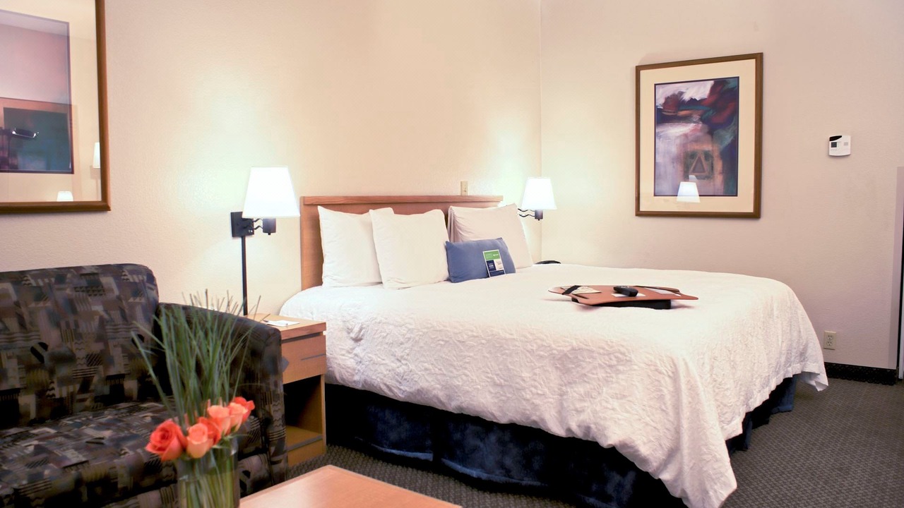Photo of Bedroom in Summerlin