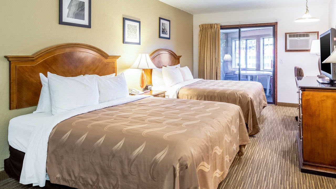 Photo of Bedroom in Keystone