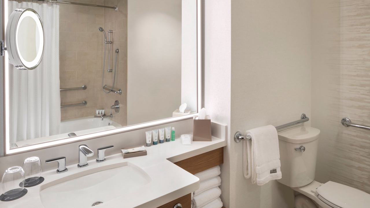 Photo of Bathroom in Paradise Valley Village