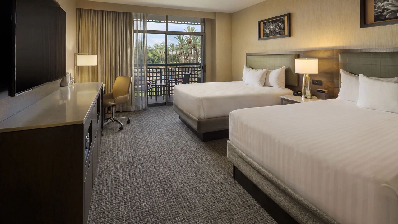Photo of Bedroom in Gainey Ranch