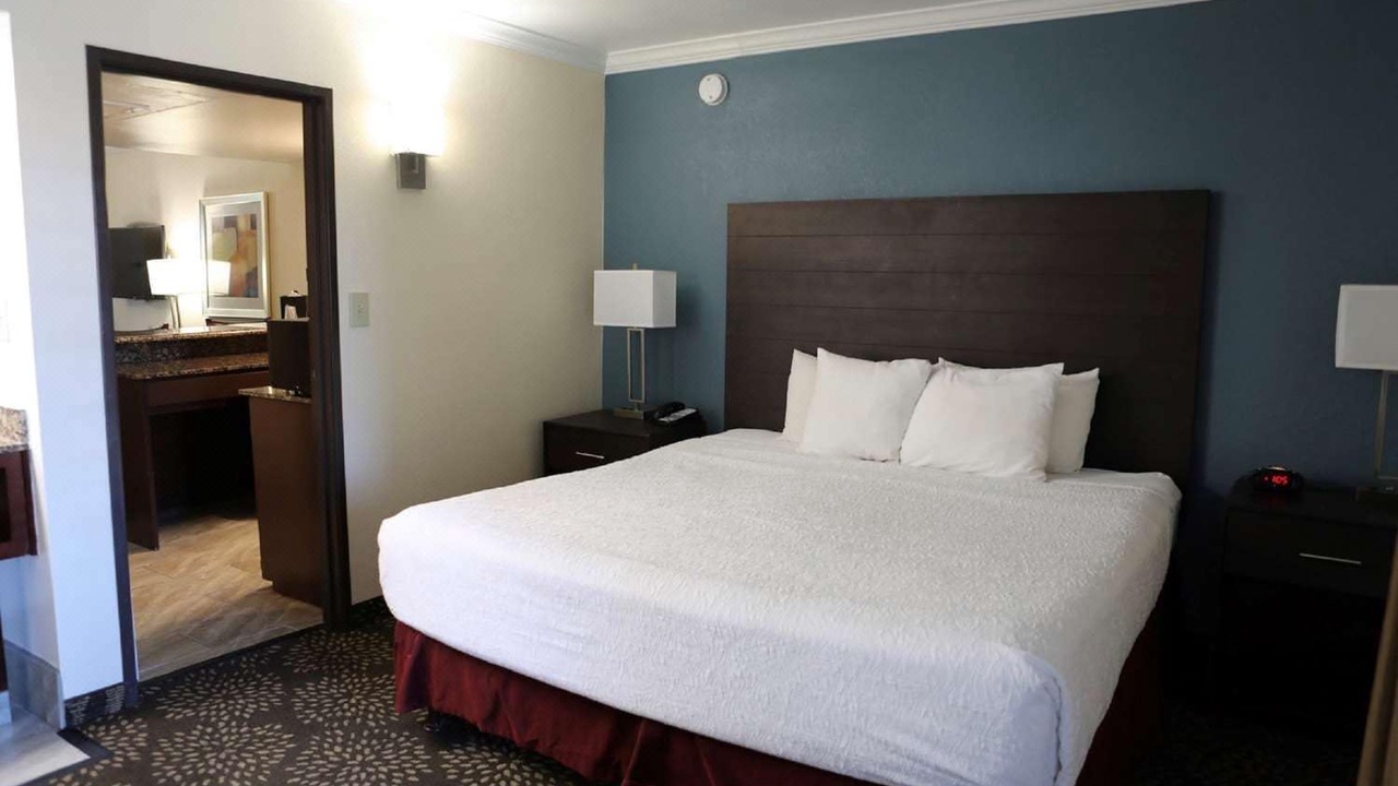 Photo of Bedroom in Casas Adobes