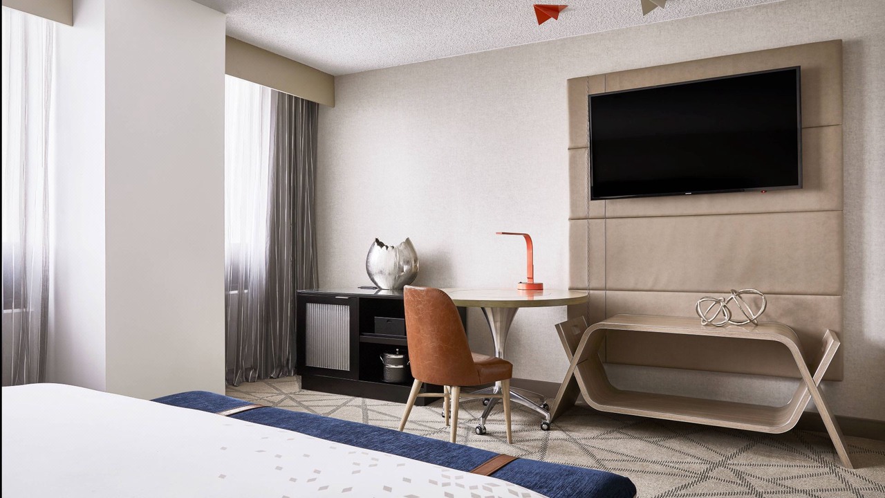 Photo of Bedroom in Northeast Park Hill