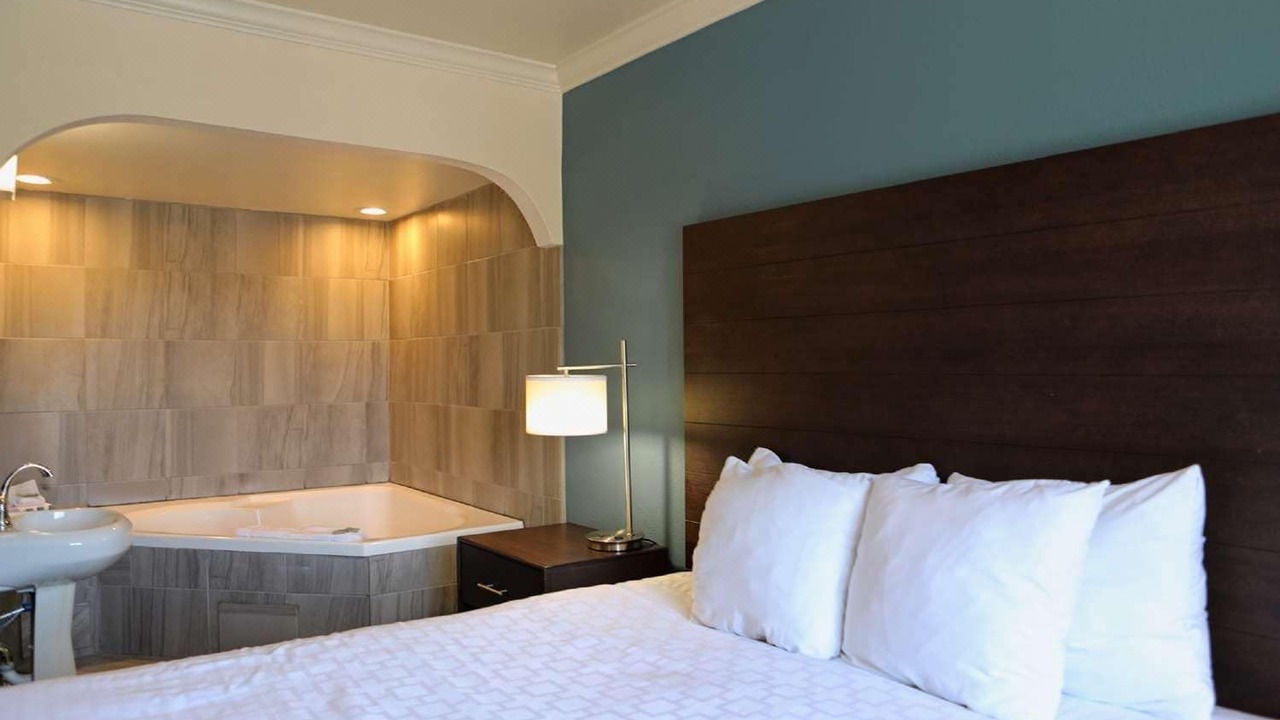 Photo of Bedroom in Casas Adobes