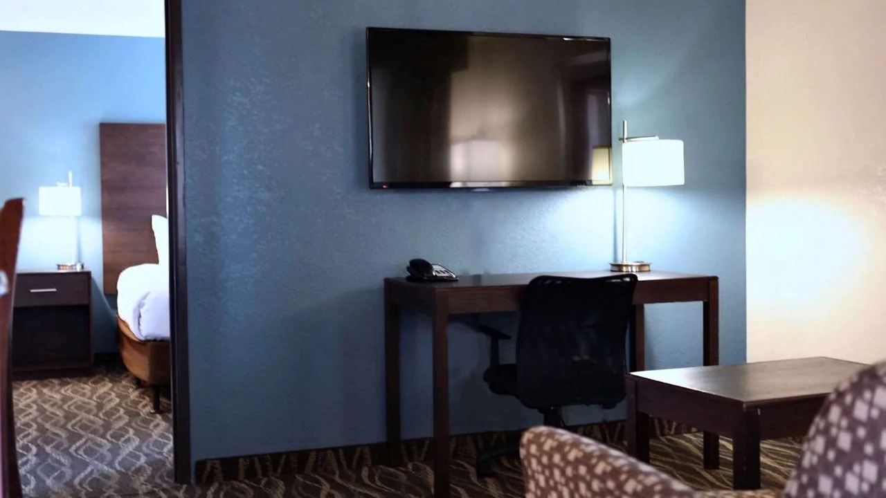 Photo of Livingroom in Casas Adobes