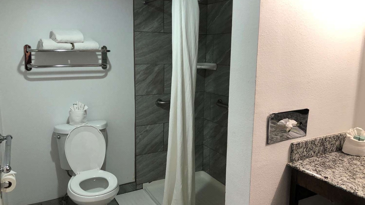 Photo of Bathroom in Casas Adobes