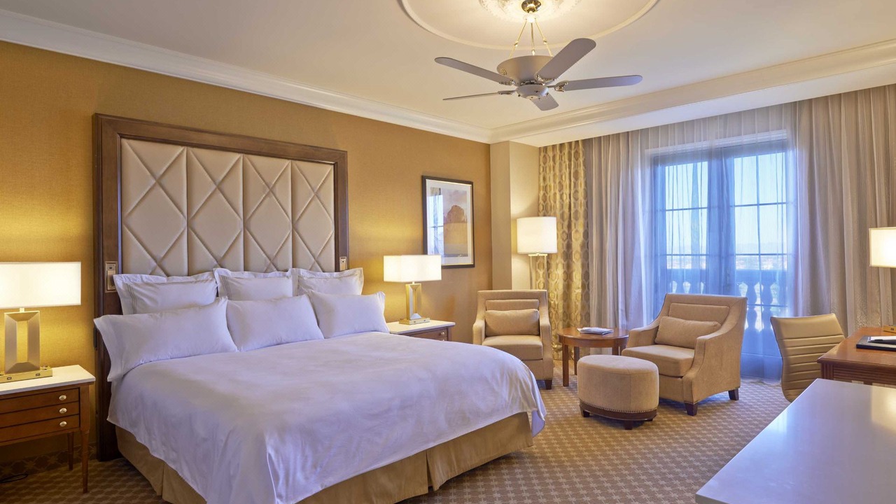 Photo of Bedroom in Summerlin