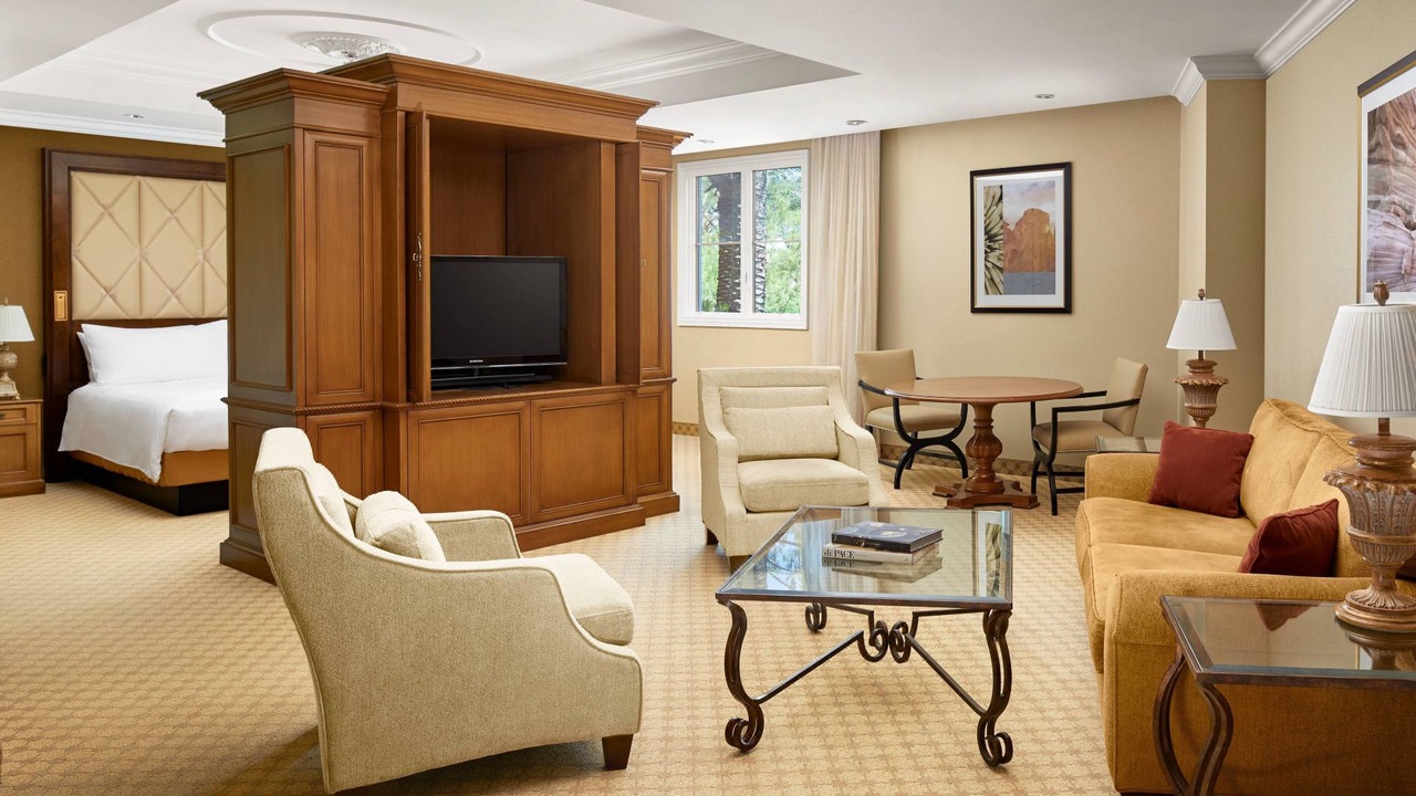 Photo of Livingroom in Summerlin