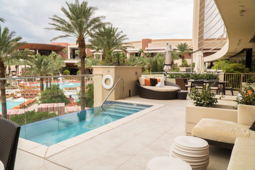 Photo of Outdoor in Summerlin South
