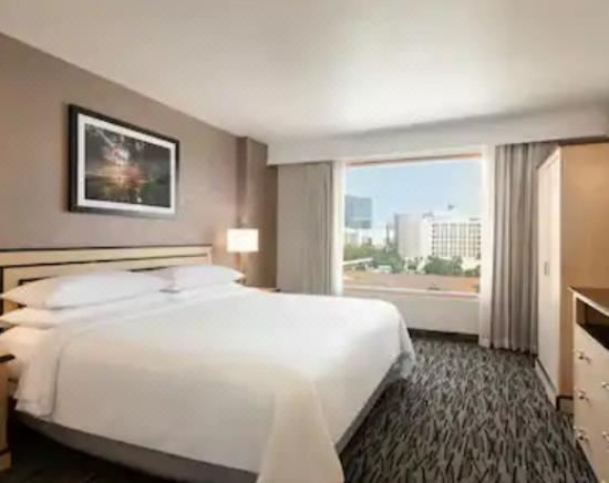 Photo of Bedroom in Las Vegas