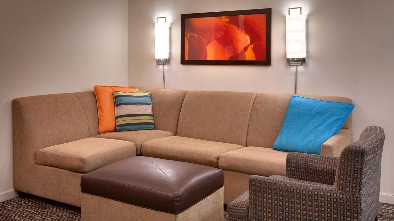 Photo of Livingroom in Sandy